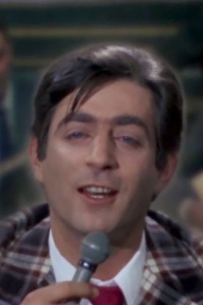 et billede af Kostas Hatzoglou