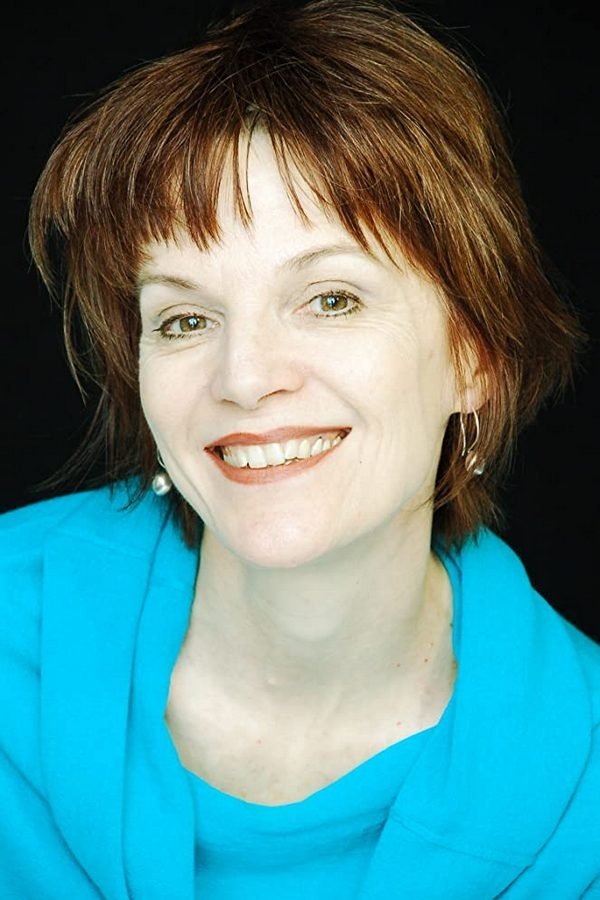 Lynn Swanson as C.I.D. wife (uncredited)