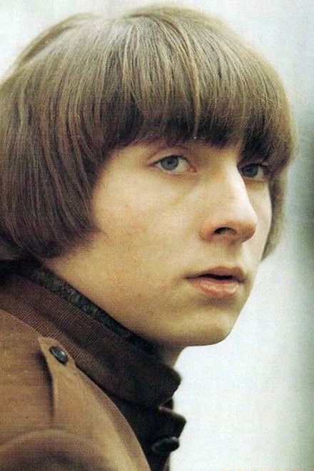 et billede af Ronnie Bird