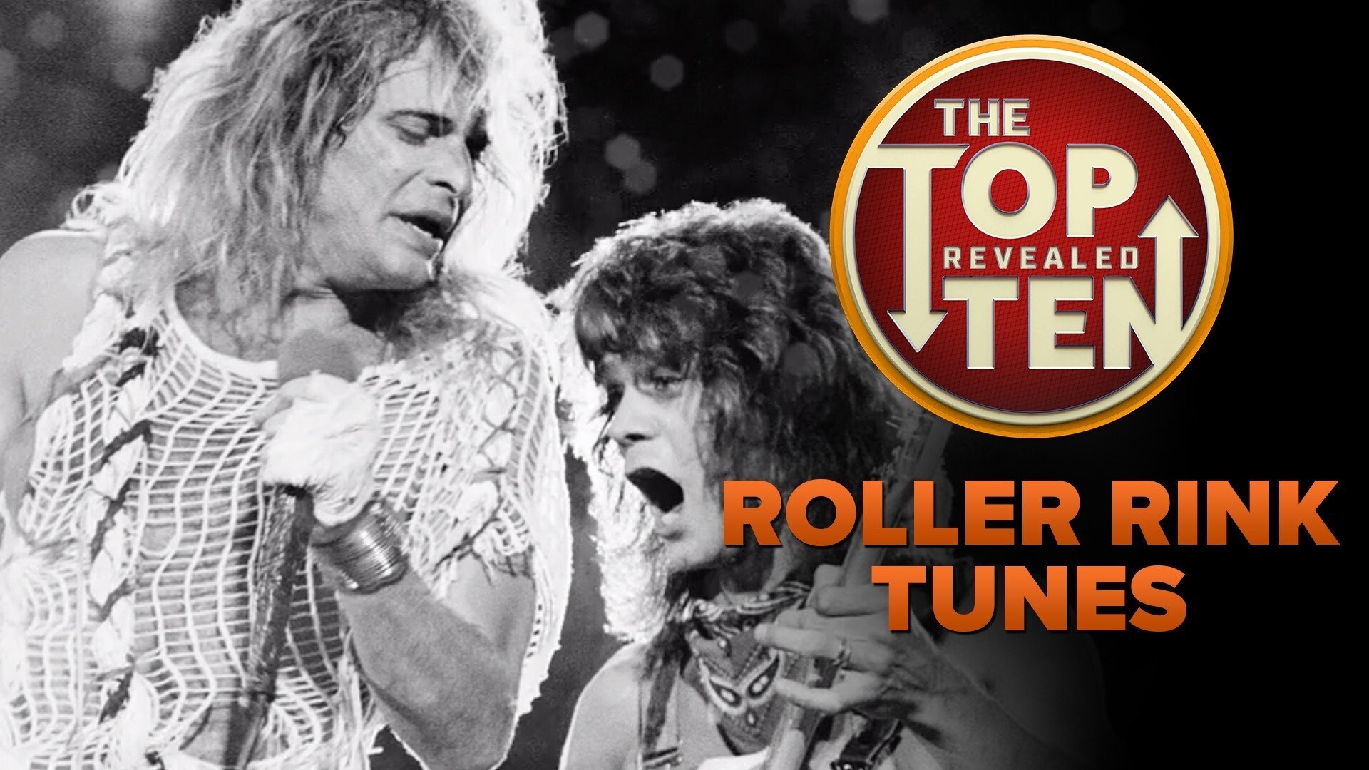 The Top Ten Revealed