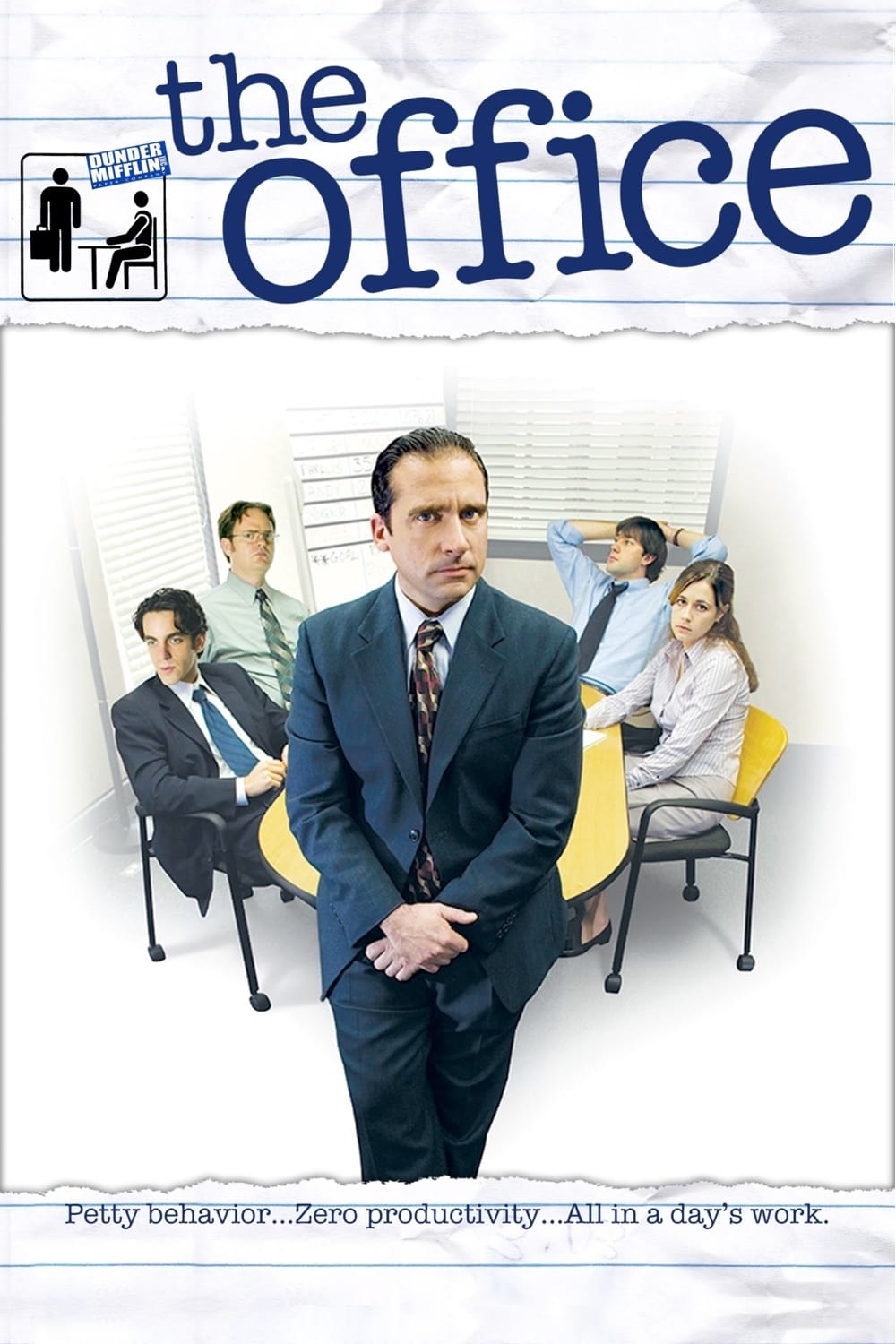 The Officehd Series Download