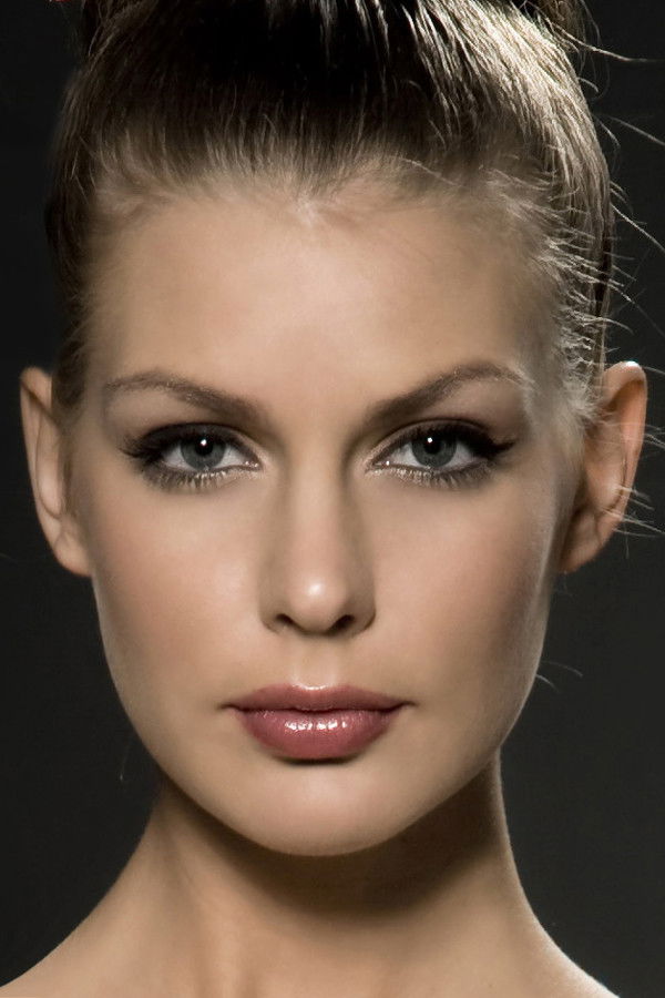 et billede af Irina Ivkina