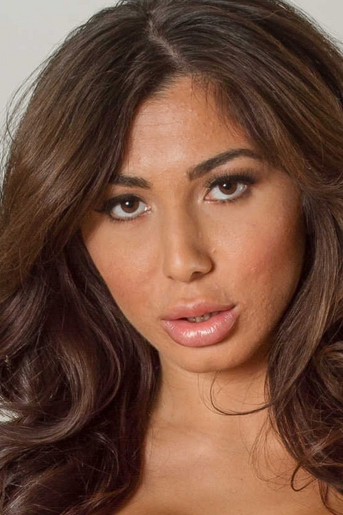 et billede af Brittany Bliss