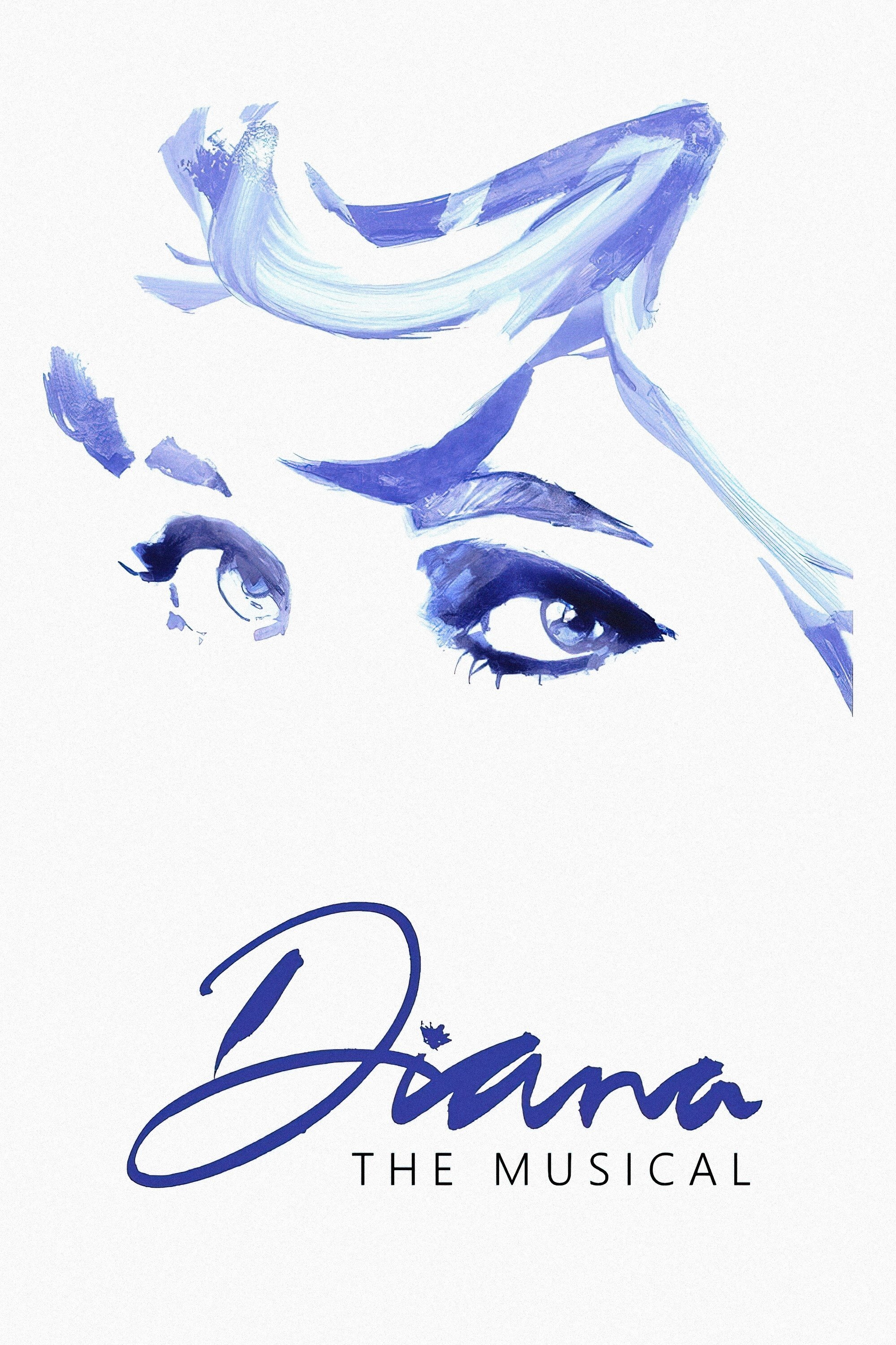 Diana: The Musical