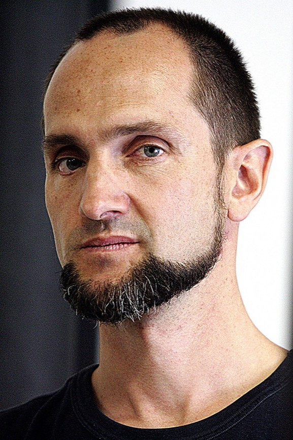 et billede af Rui Chafes