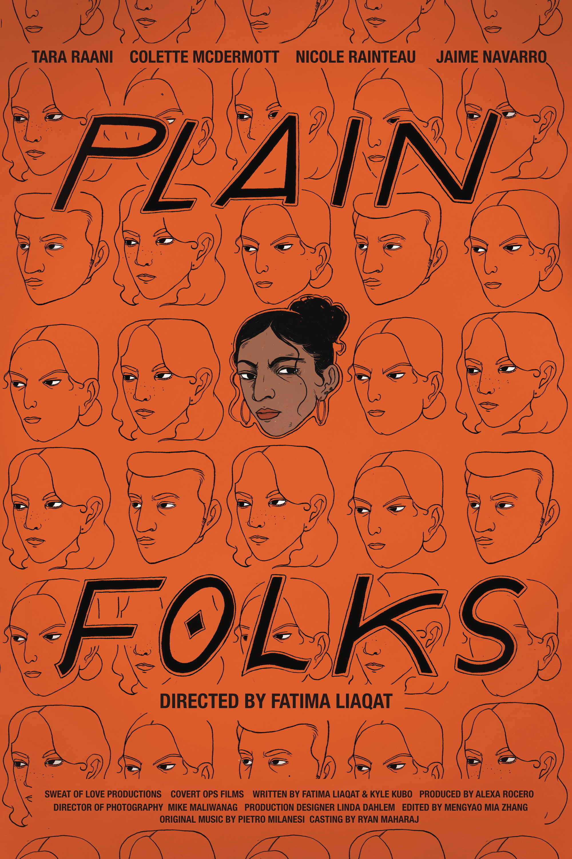 Plain Folks