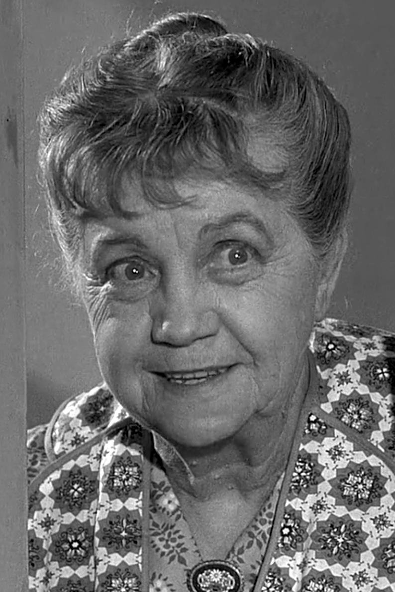 et billede af Cheerio Meredith