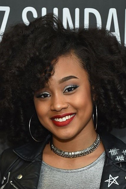 et billede af Katlyn Nichol