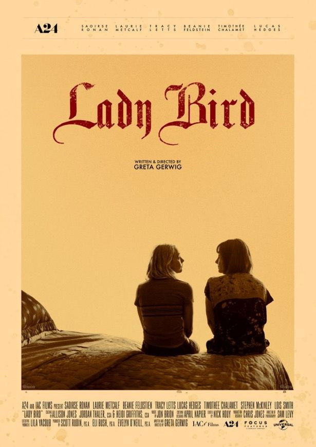 Lady Bird
