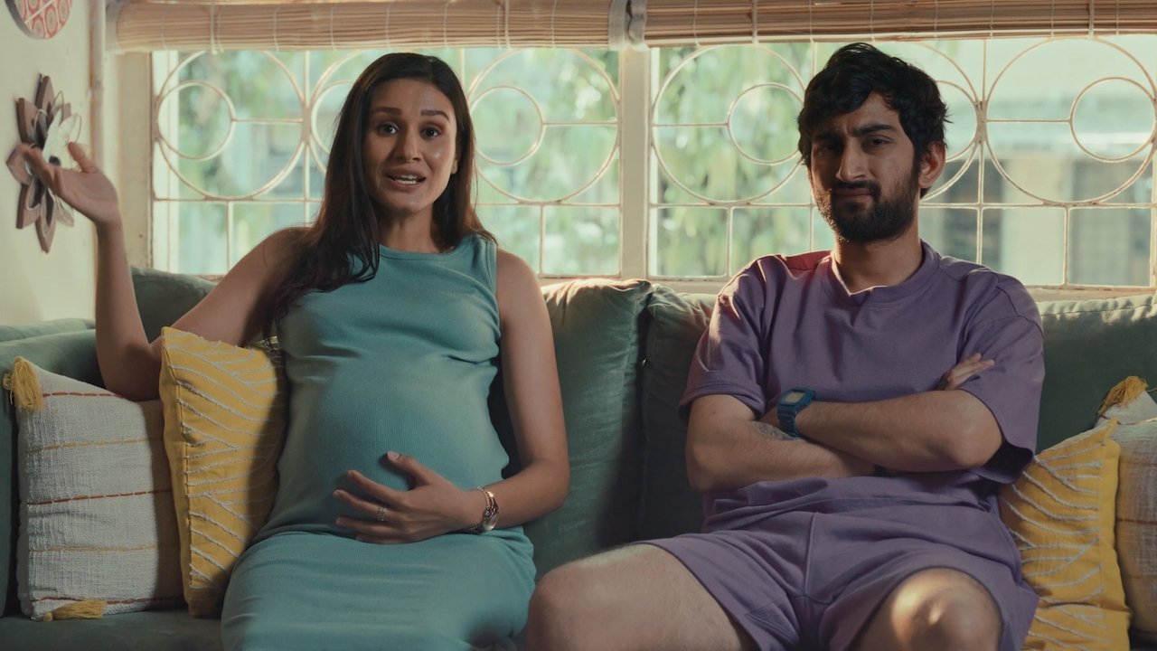 Thumbnail for A Yellow Saree and a Doppler Season 1 Episode 5