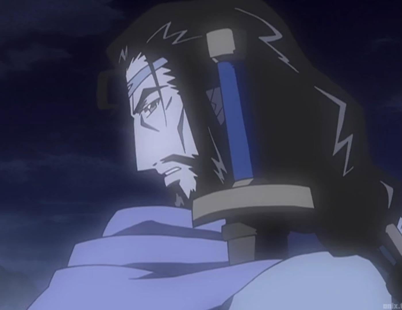 Deltora Quest Episode 6