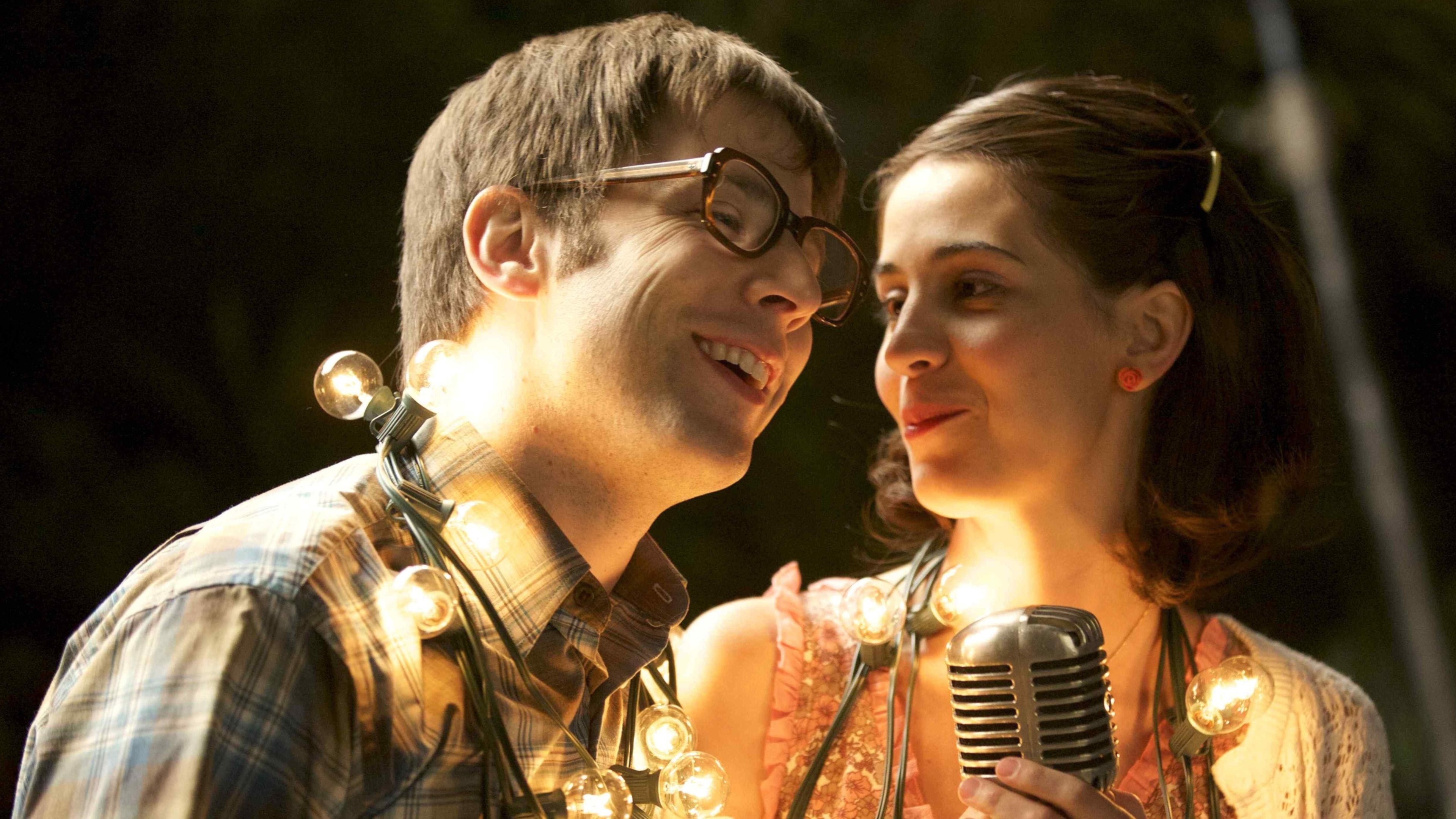 Happy Times (2014)