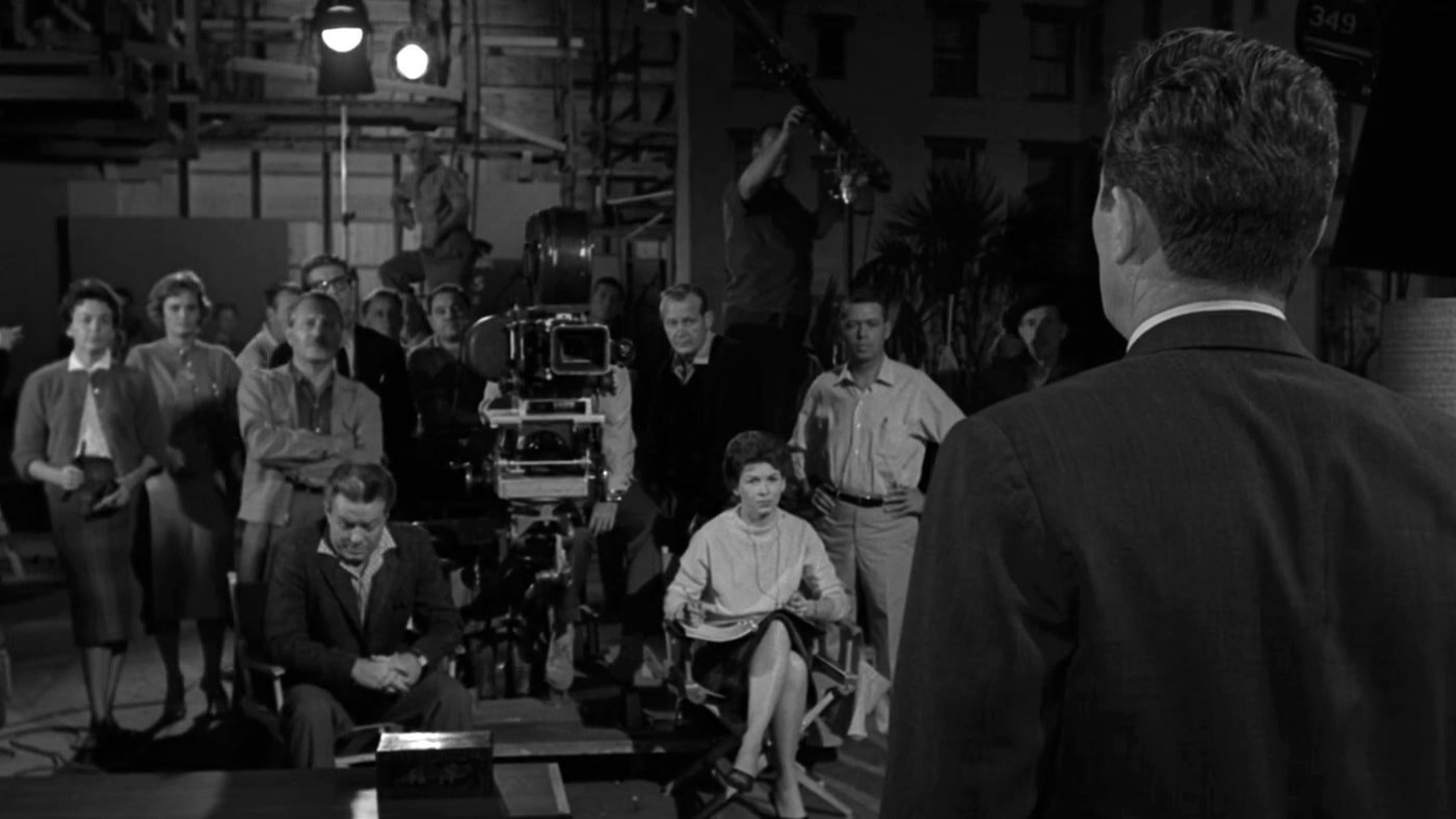 The Twilight Zone