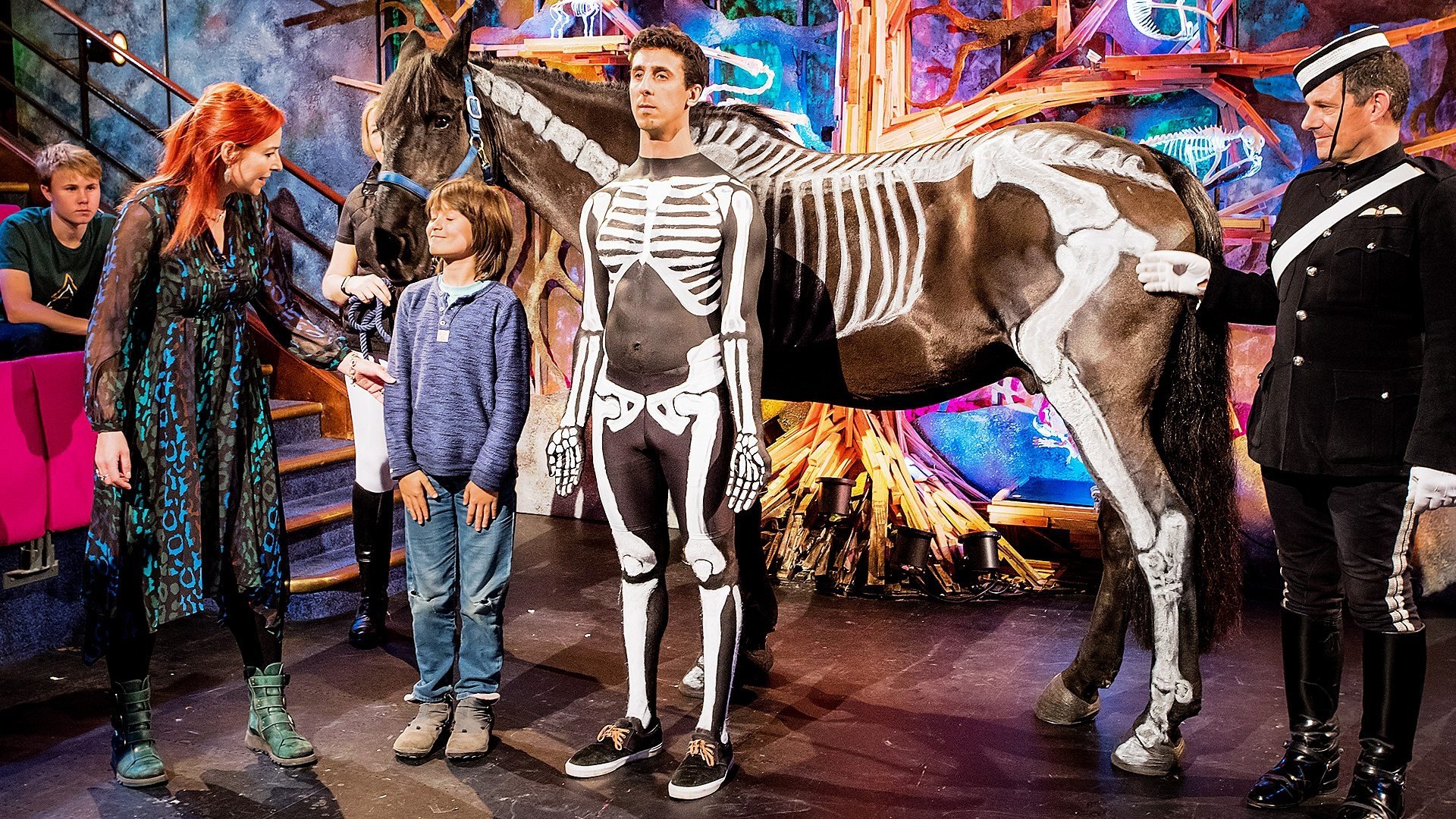 Royal Institution Christmas Lectures