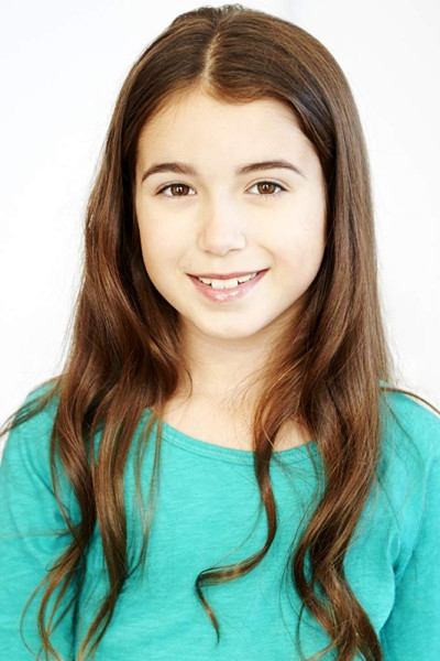 et billede af Sarah DaSilva