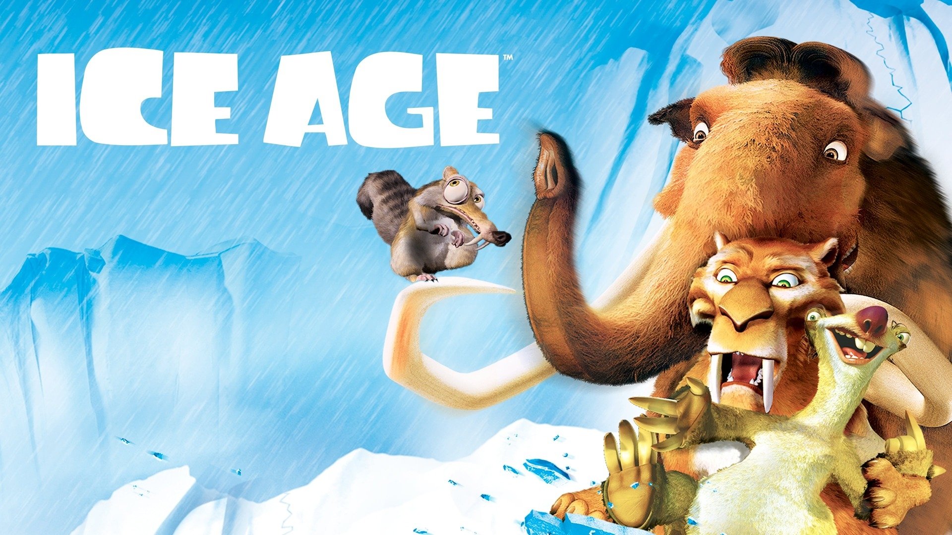 Ice Age (2002)