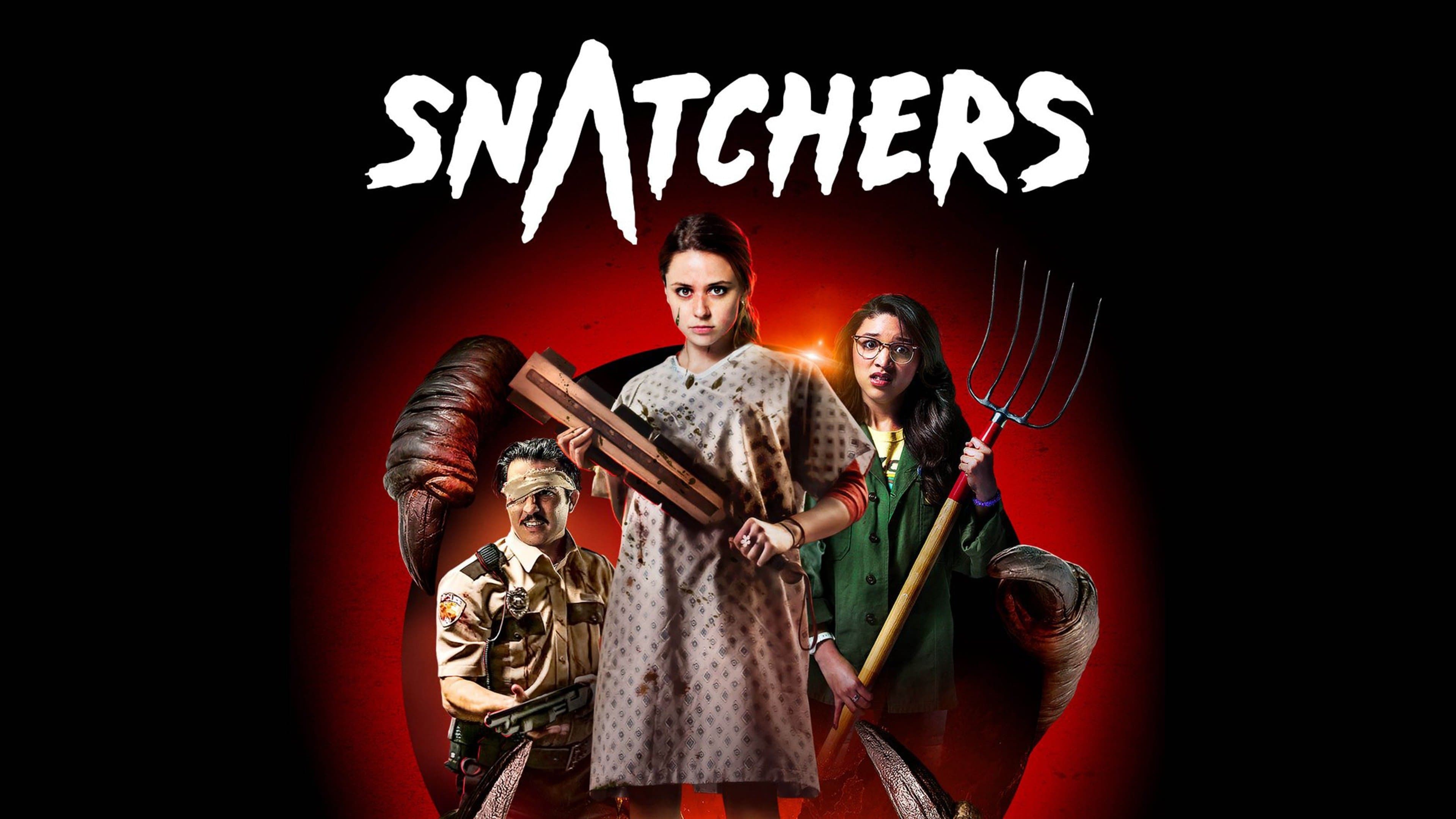 Snatchers (2019)