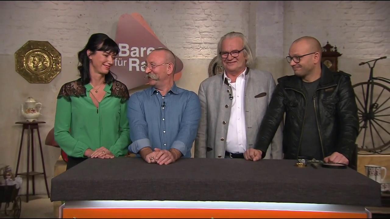 Bares für Rares - Épisode 26