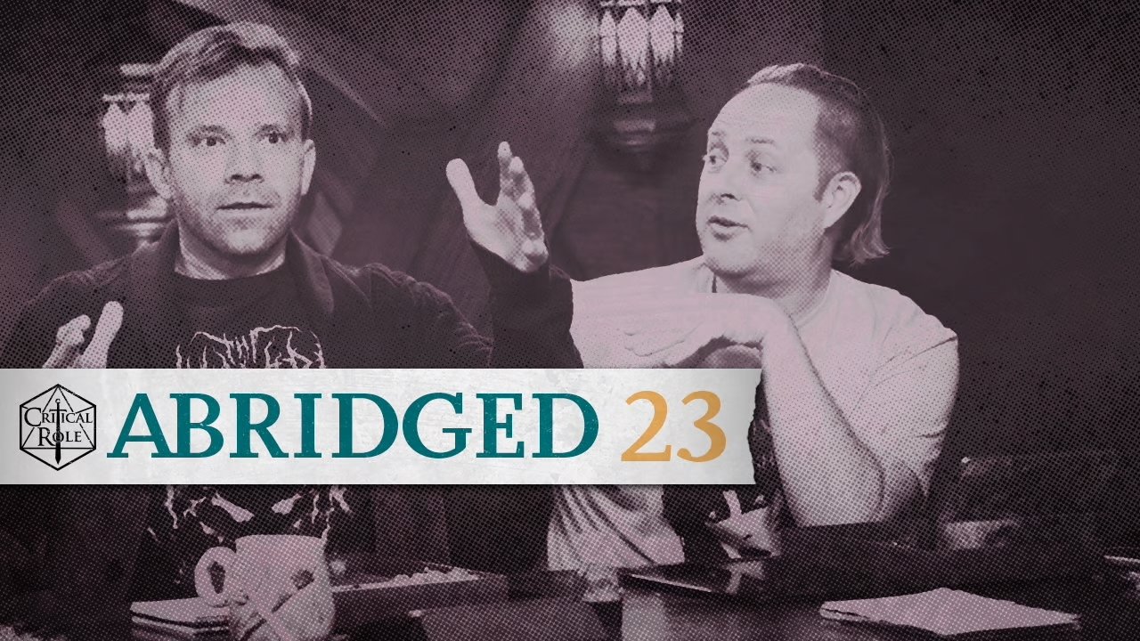 Episode 23