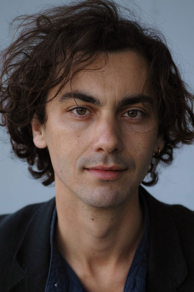 et billede af Hjalte Ilsøe Gustavussen