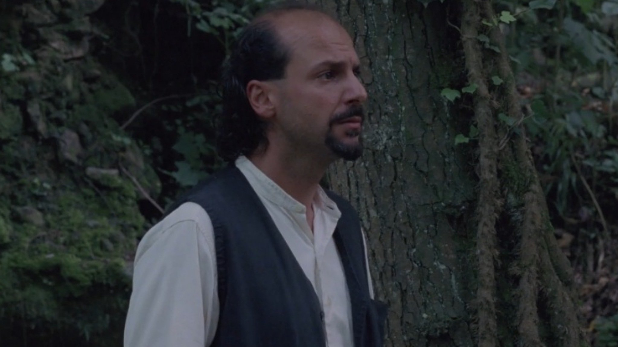 The Return of the Prodigal Son (2003)