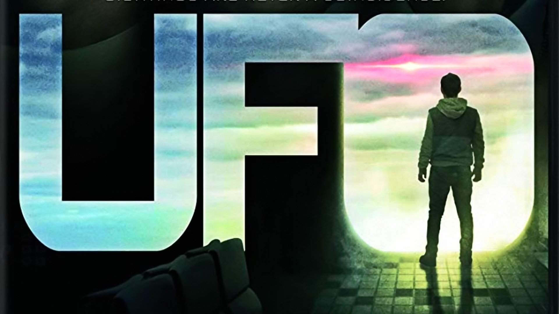 UFO (2018)