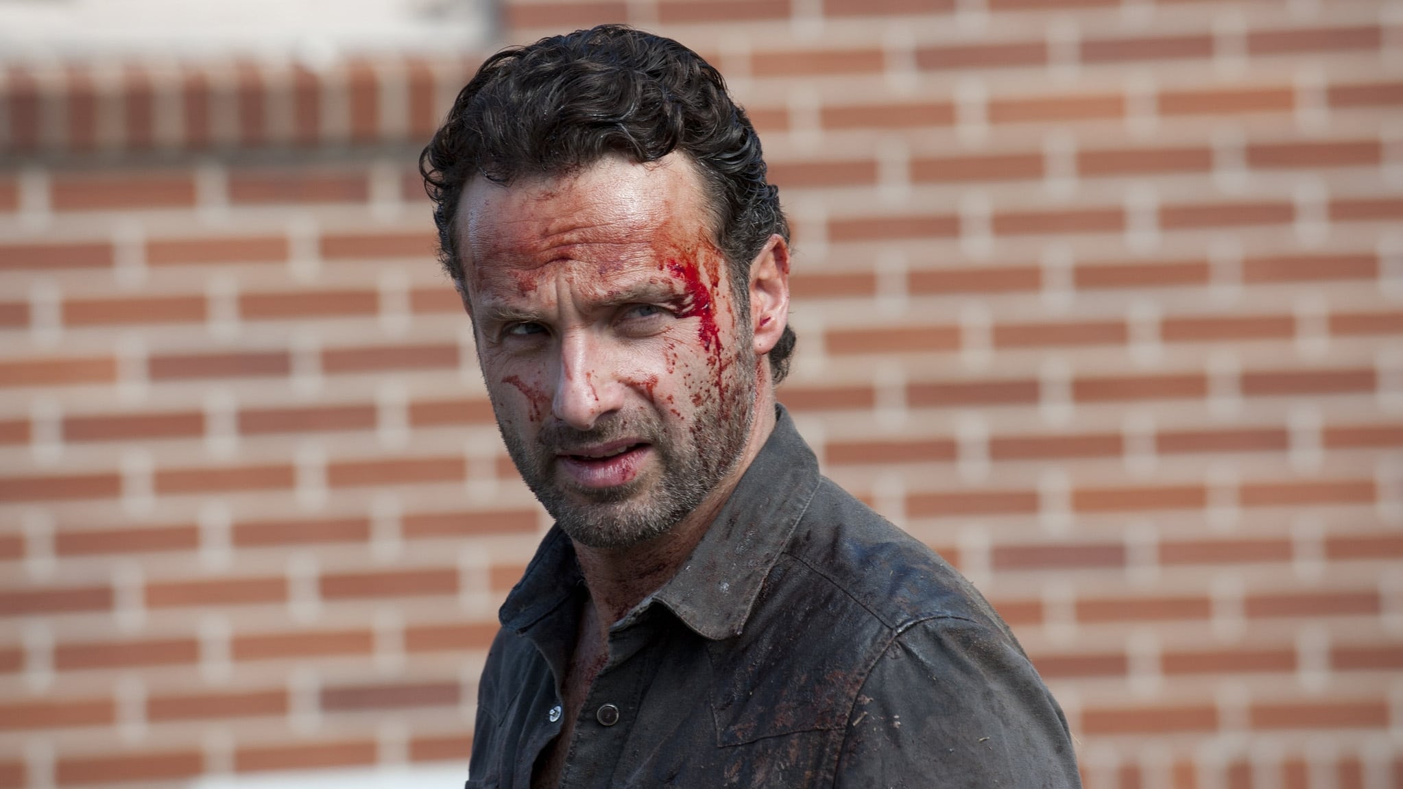 The Walking Dead Season 2 :Episode 10  18 Miles Out