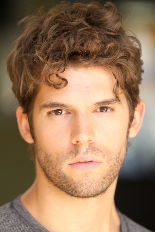 et billede af Vanya Asher