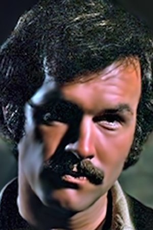 et billede af Richard C. Adams