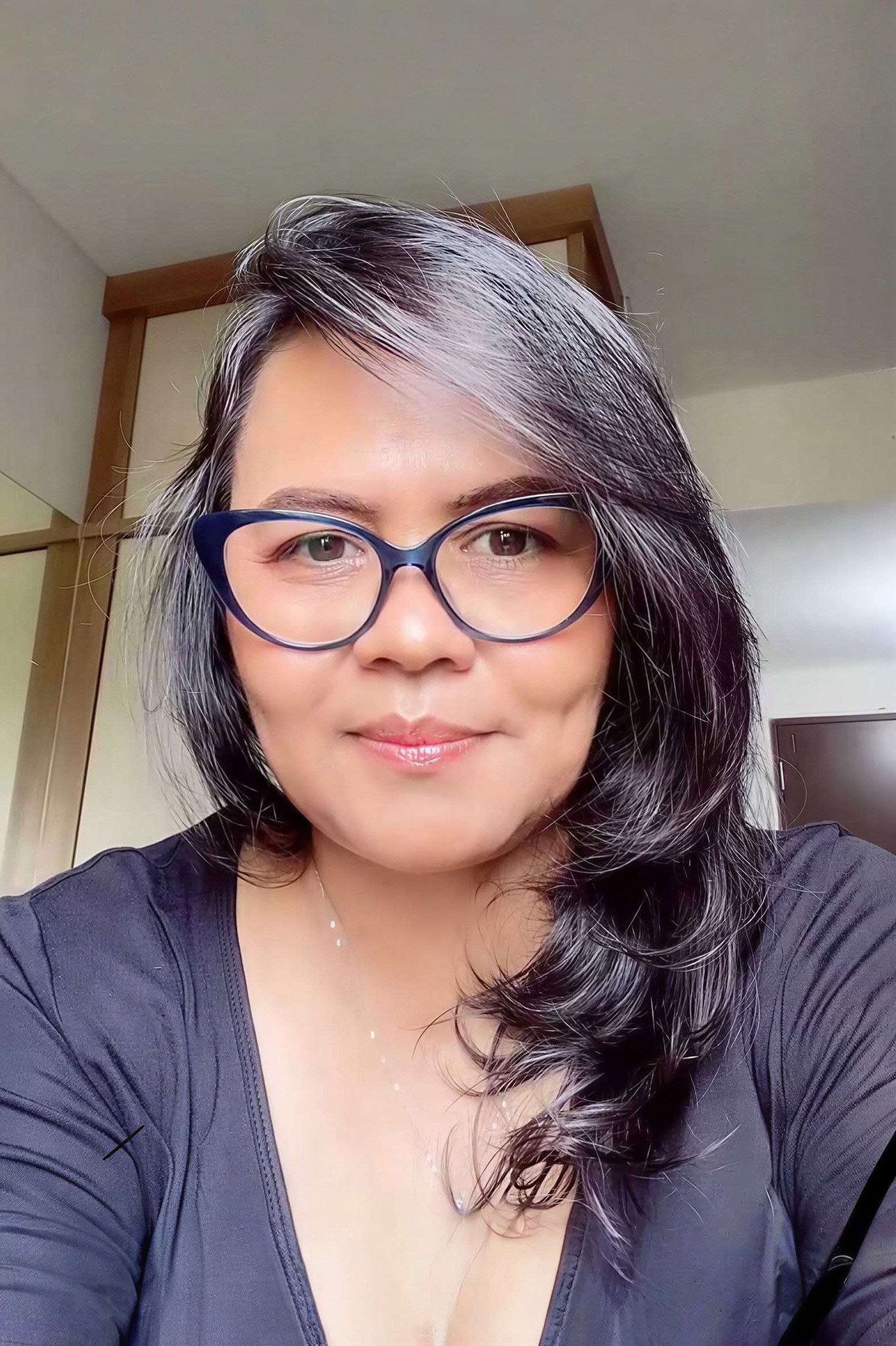 et billede af Hotma Tanjung