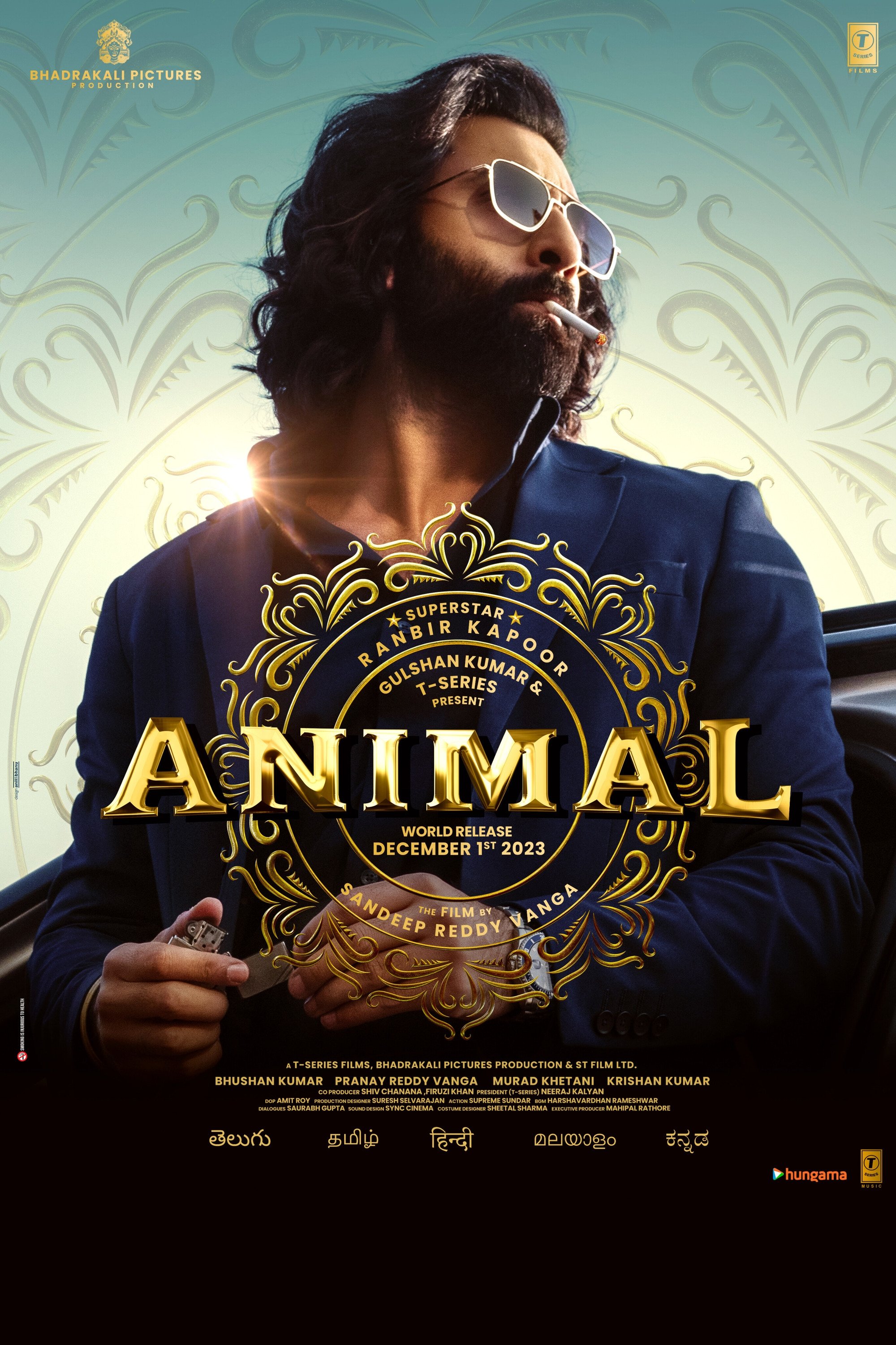 Animal