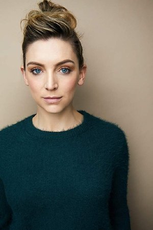 et billede af Alexandra Wright