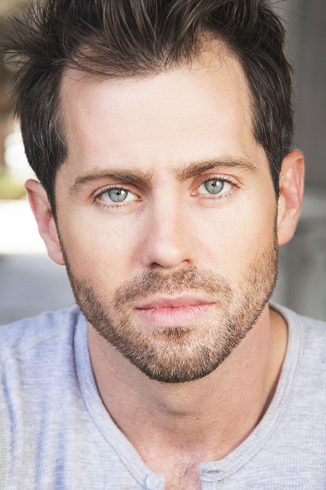 et billede af Jeremy Spencer