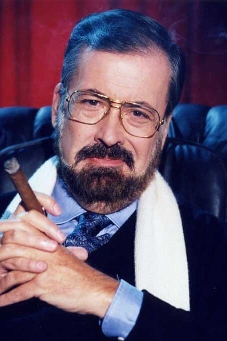 et billede af Chicho Ibáñez Serrador