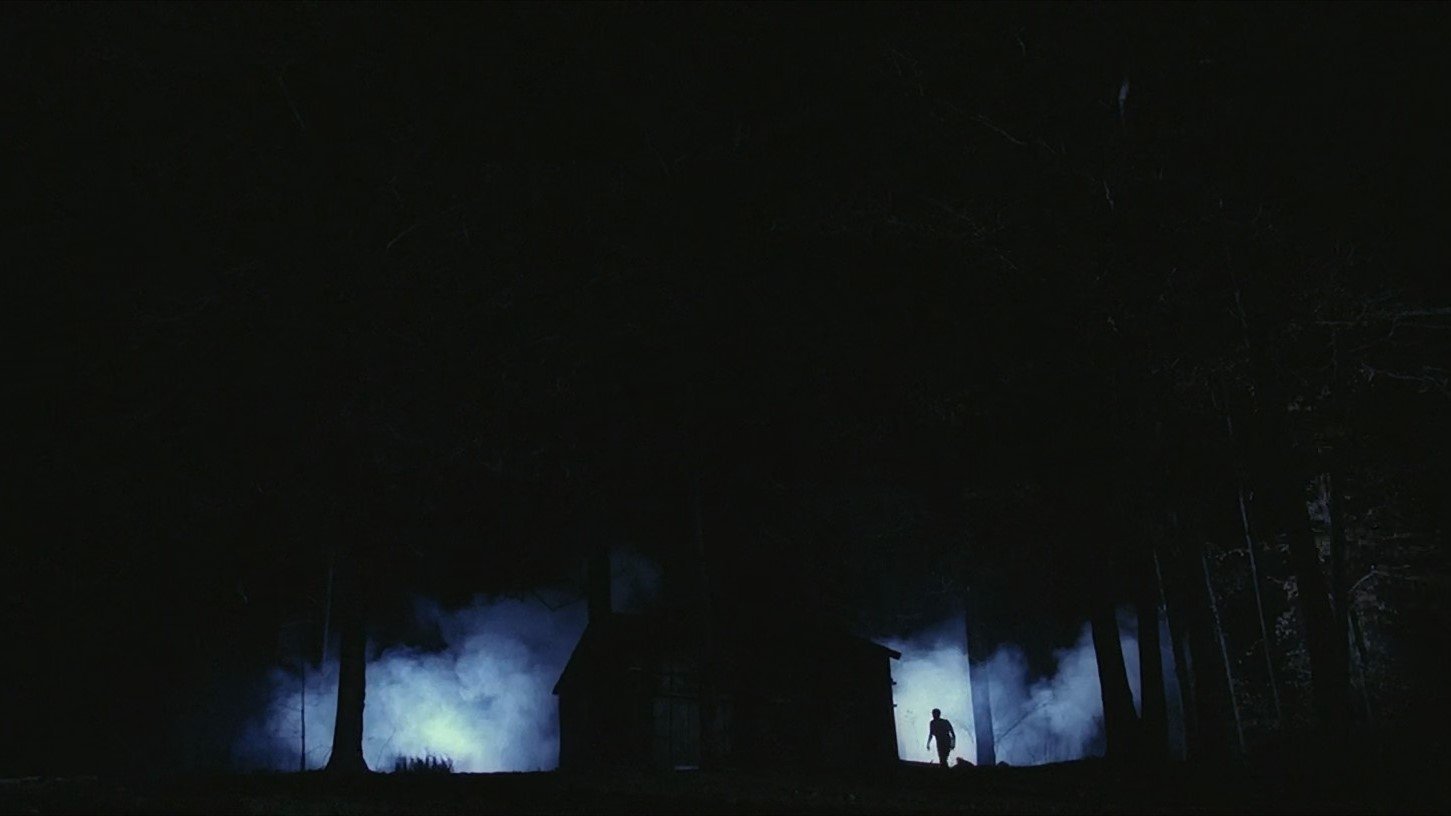 プロフェシー (2002)