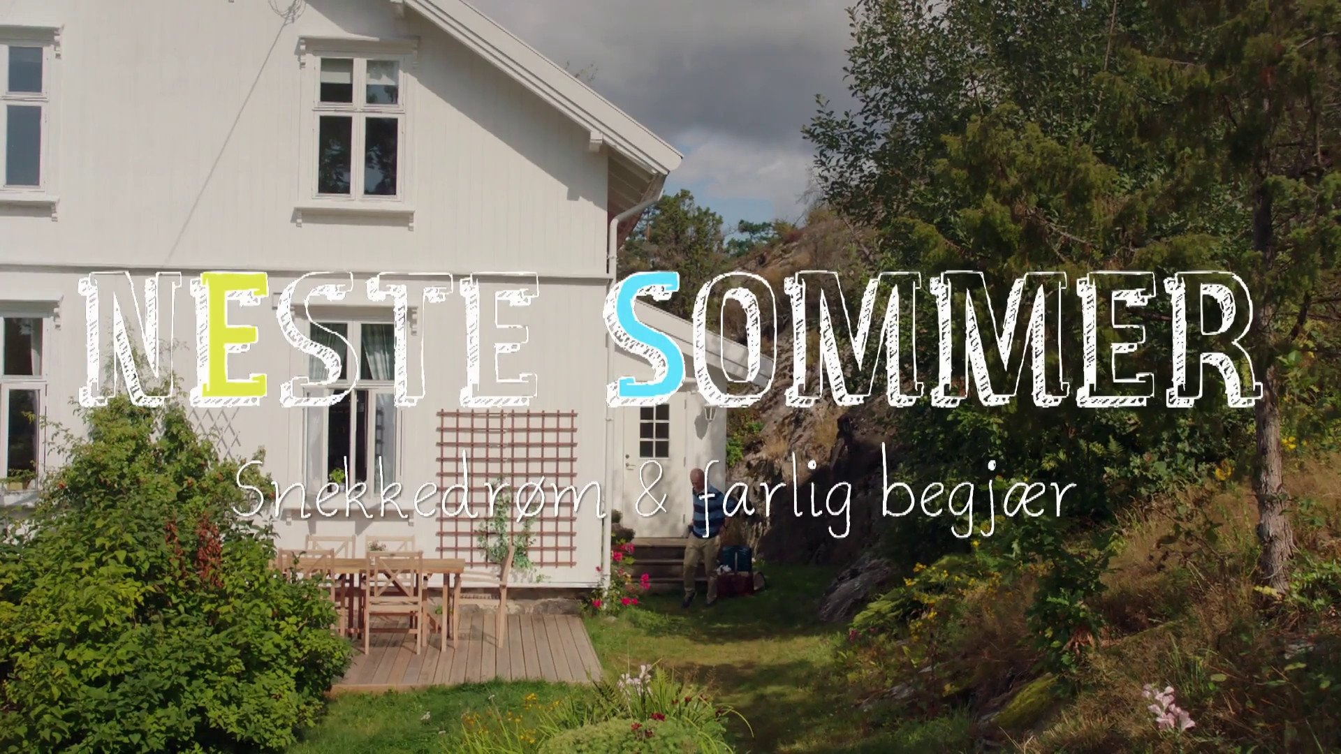 Neste sommer