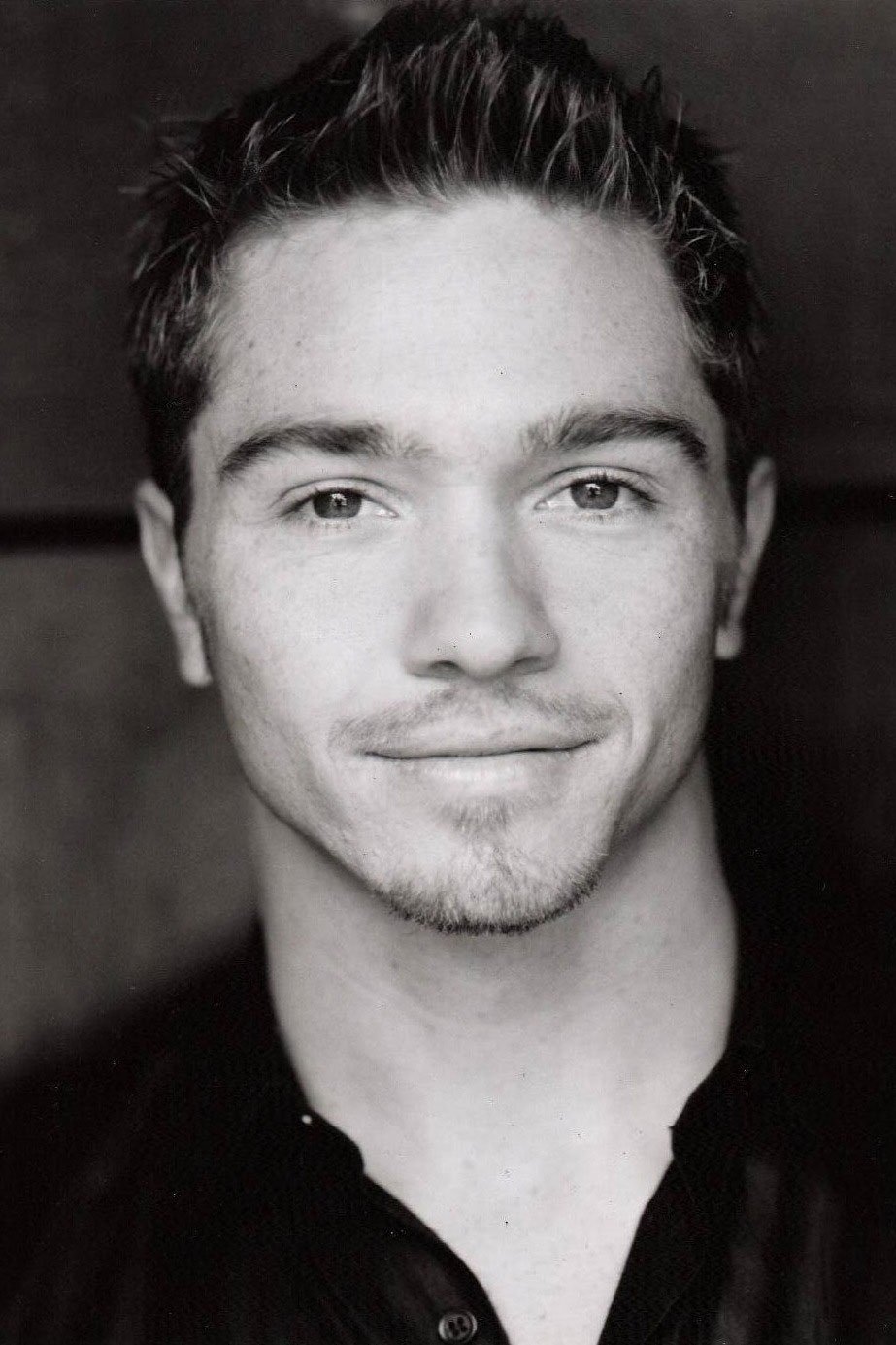 et billede af Ashley Wallen