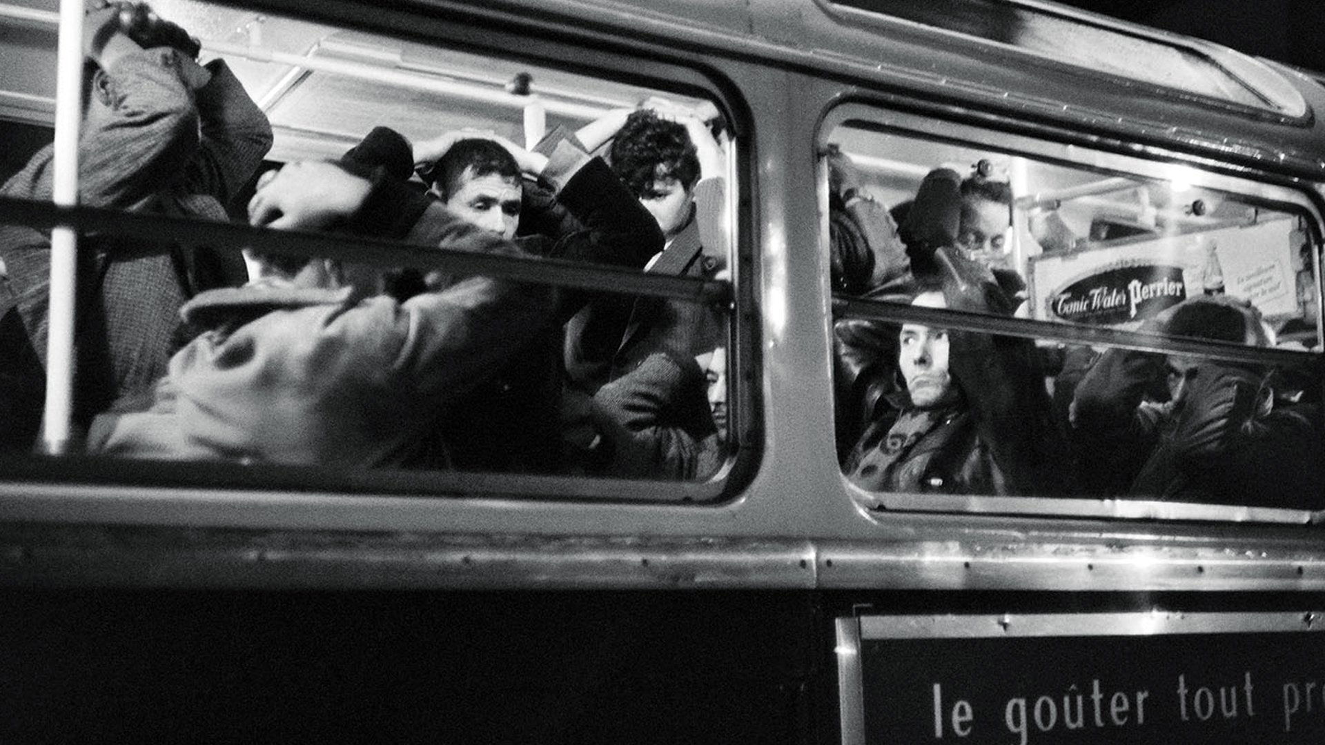 Le Silence Du Fleuve (1991)