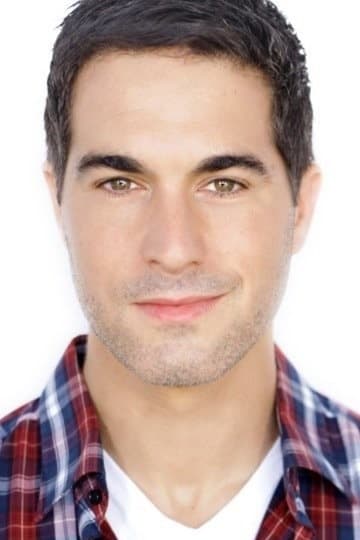 et billede af Dan Gordon