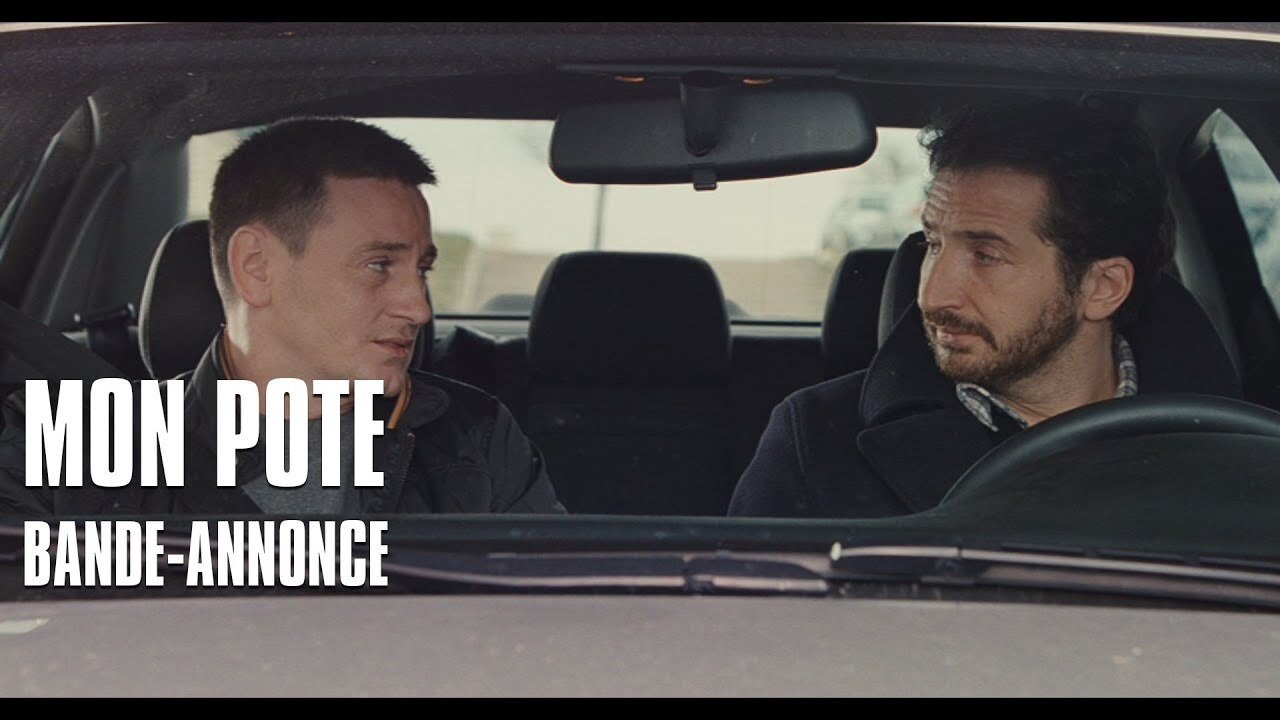 Mon pote (2010)