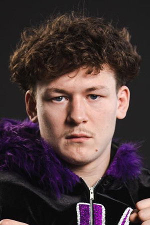 et billede af Javier Zamarron