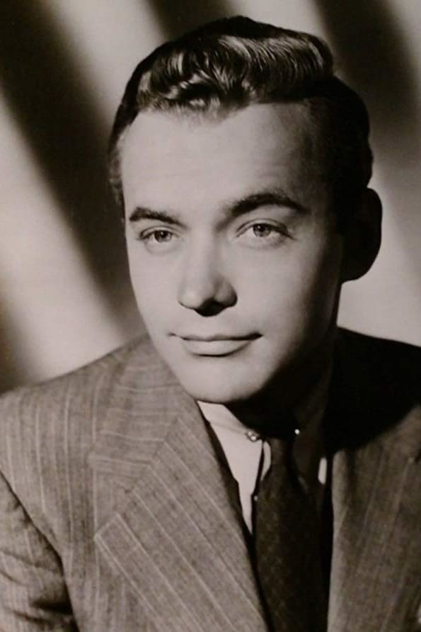 et billede af Scott McKay