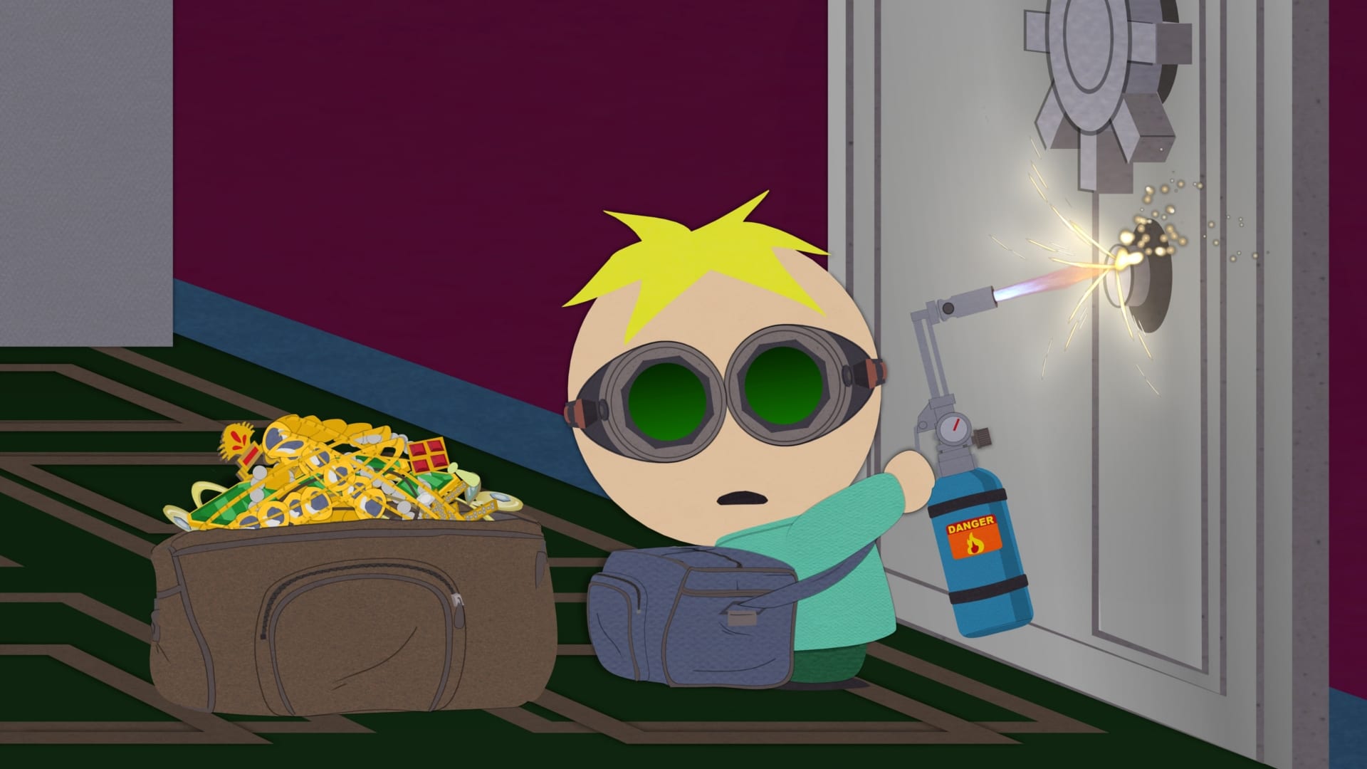 South Park Staffel 15 :Folge 6 