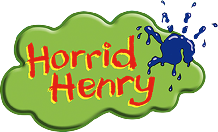 Horrid Henry