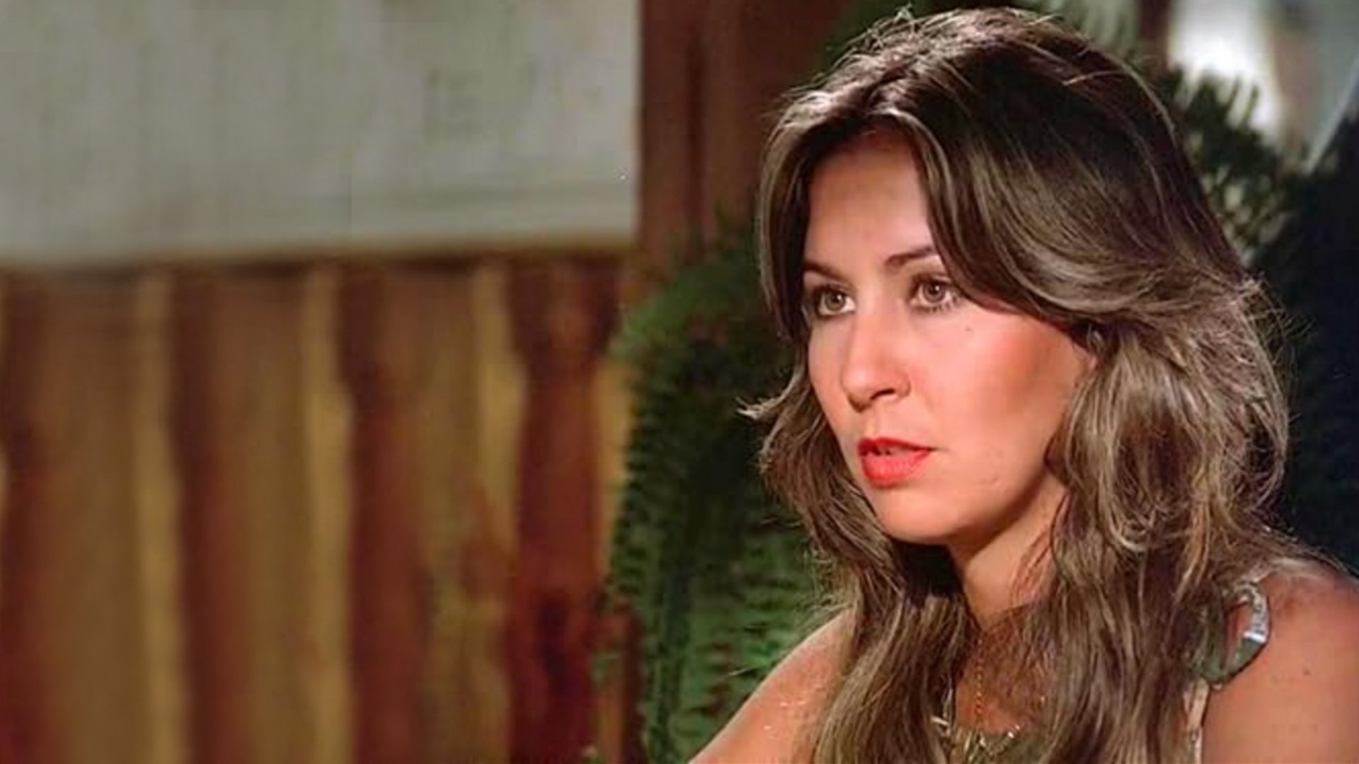 Two Strange Women (1981)
