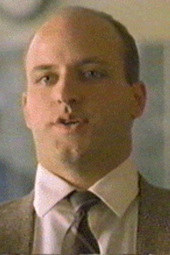 et billede af George Catalano