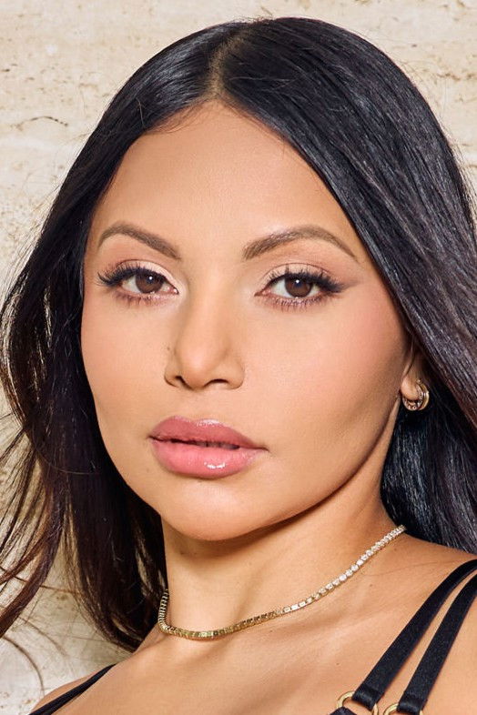 et billede af Brandy Salazar