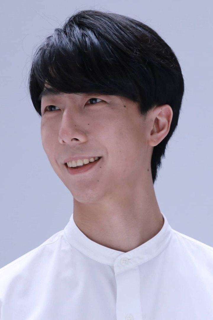 et billede af Wu, Cheng