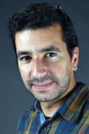 Mehdi Natech | Assistant Camera
