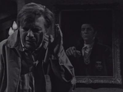 Dark Shadows